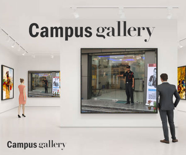 Campus Gallery